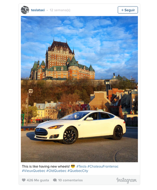 Illustration for article titled ¿Qué tal aguanta un Tesla Model S después de 160.000 kilómetros de uso? Un taxista responde
